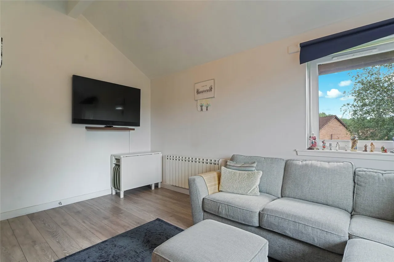Glen Lednock Drive, Cumbernauld, G68, photo 4