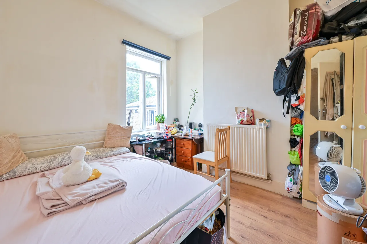 15b, Nutcroft Road, London, photo 5