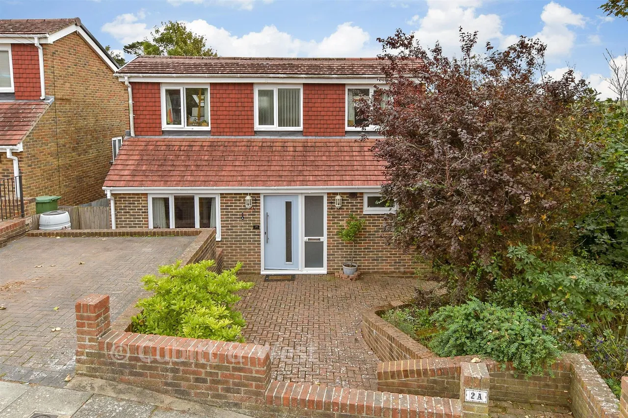 3 bed house for sale, Briarcroft Road, Brighton, BN2