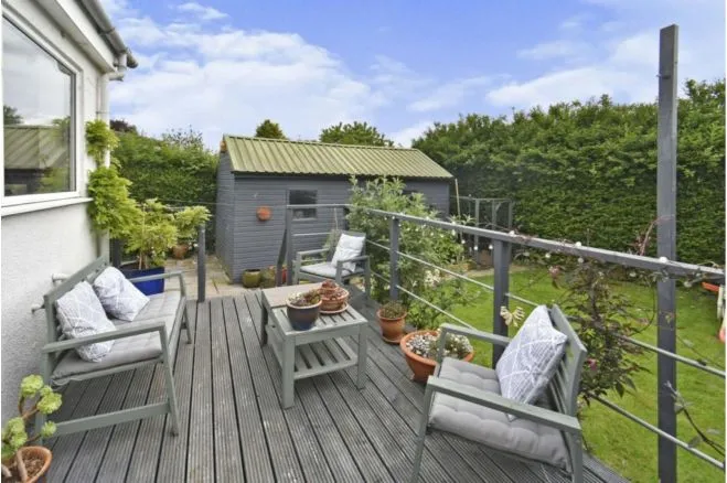Chapel Hill Road, York, YO42, photo 6