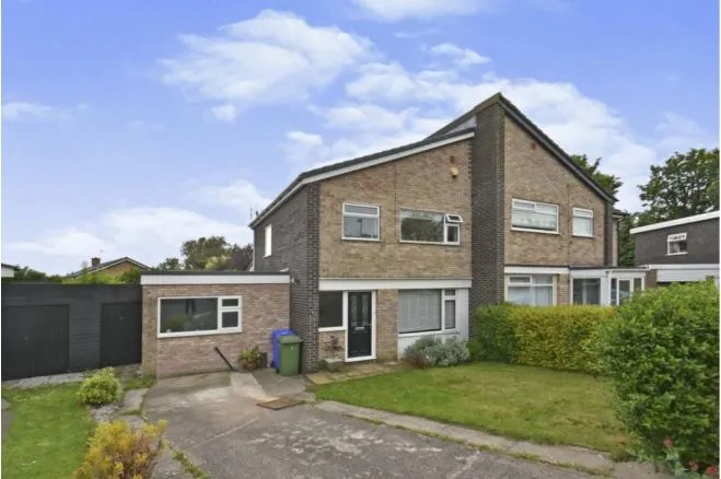 Chapel Hill Road, York, YO42, photo 3