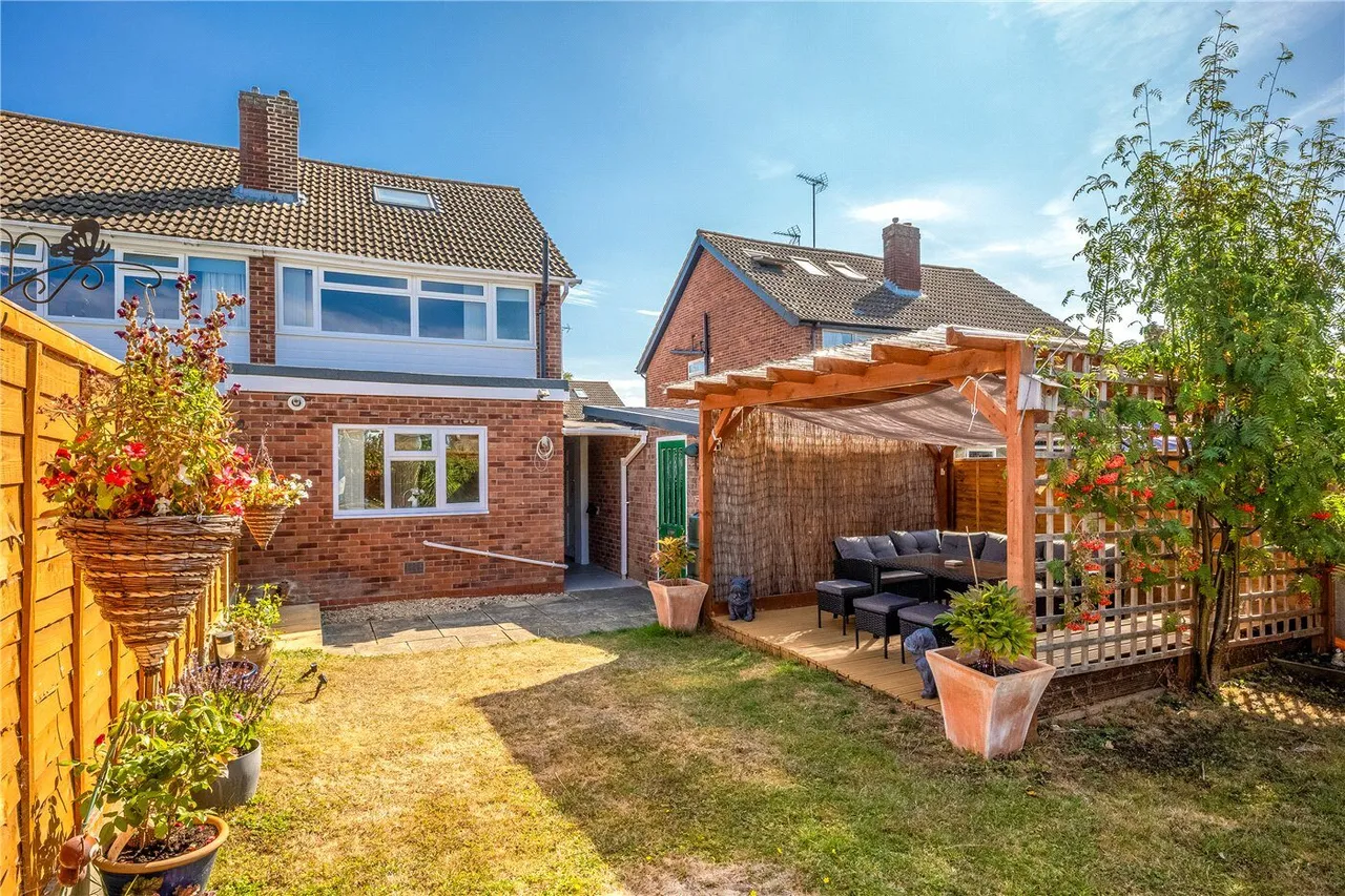 Manor Lane, Shipston-on-Stour, CV36, photo 13