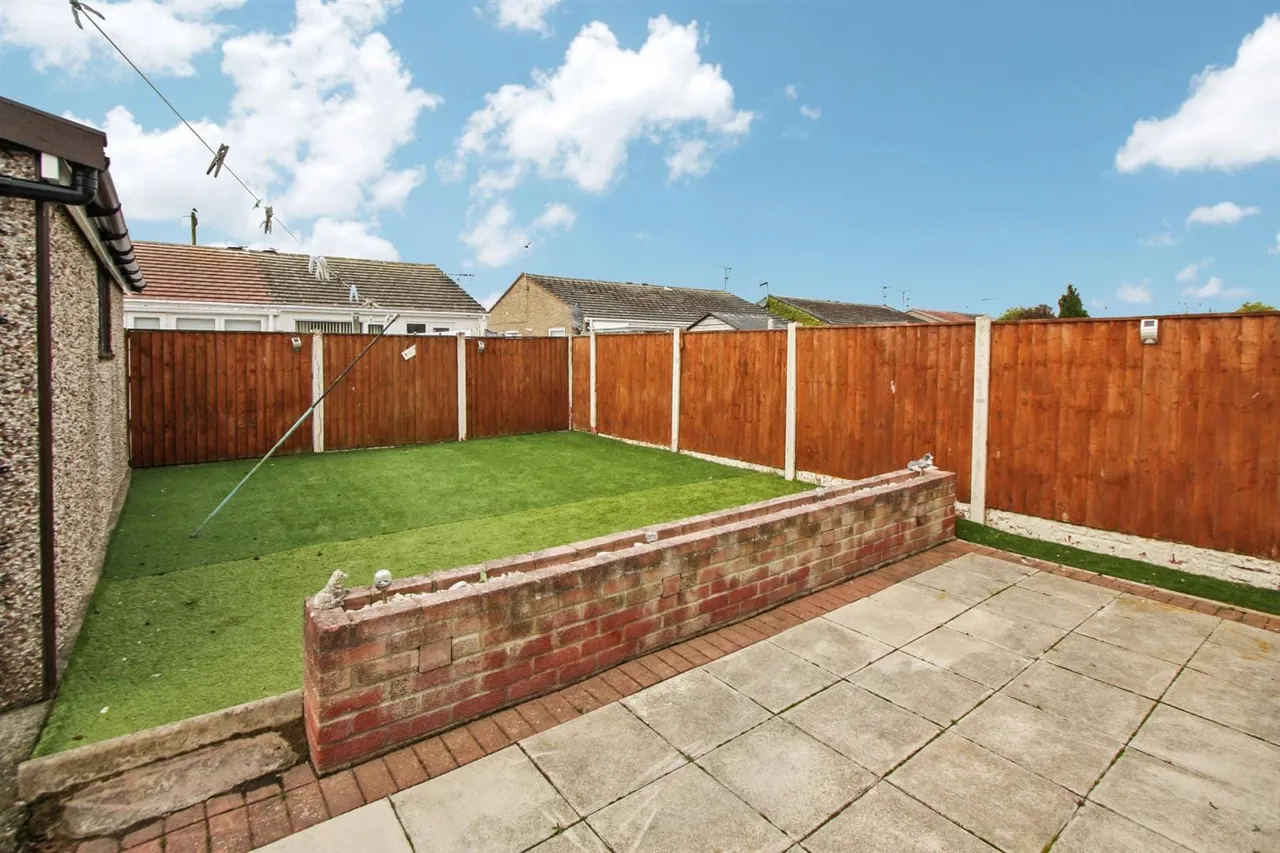 Llys Charles, Towyn, Abergele, Conwy, LL22 9NT, photo 10