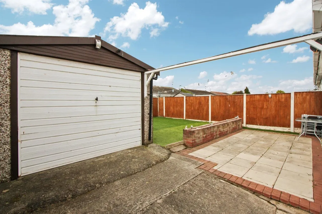 Llys Charles, Towyn, Abergele, Conwy, LL22 9NT, photo 13