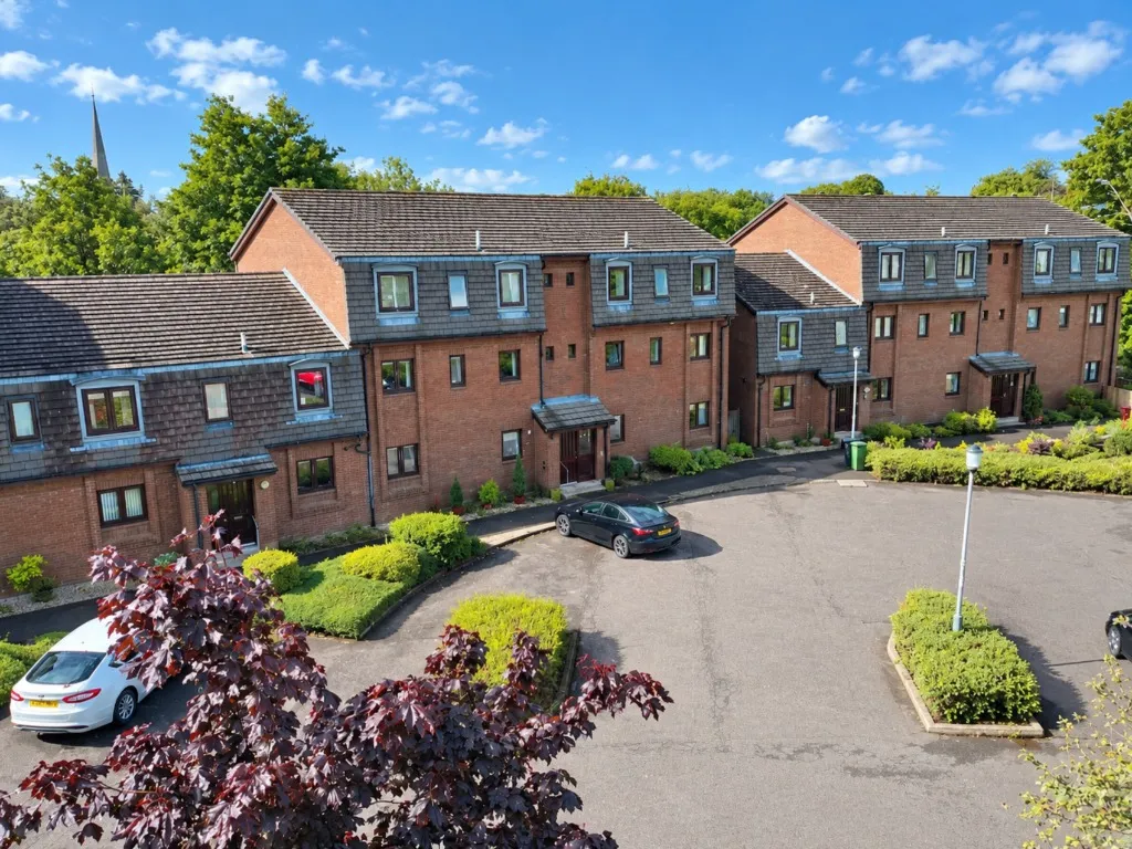 Park View, Strathaven, ML10, photo 14