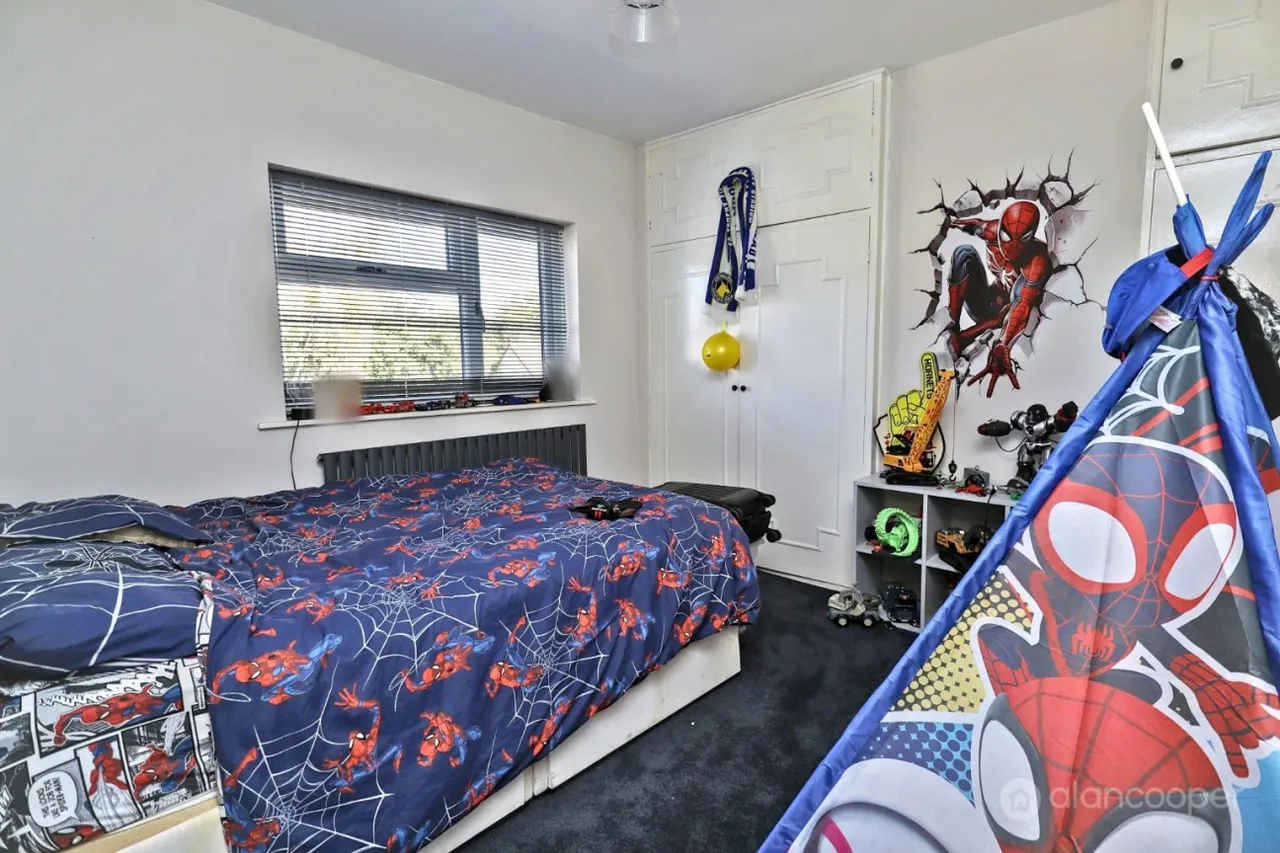 Glenfield Avenue, Weddington, CV10, photo 8