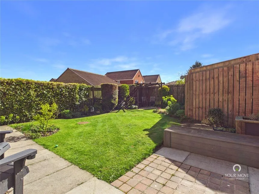 Markington Drive, Ryhope, SR2, photo 15