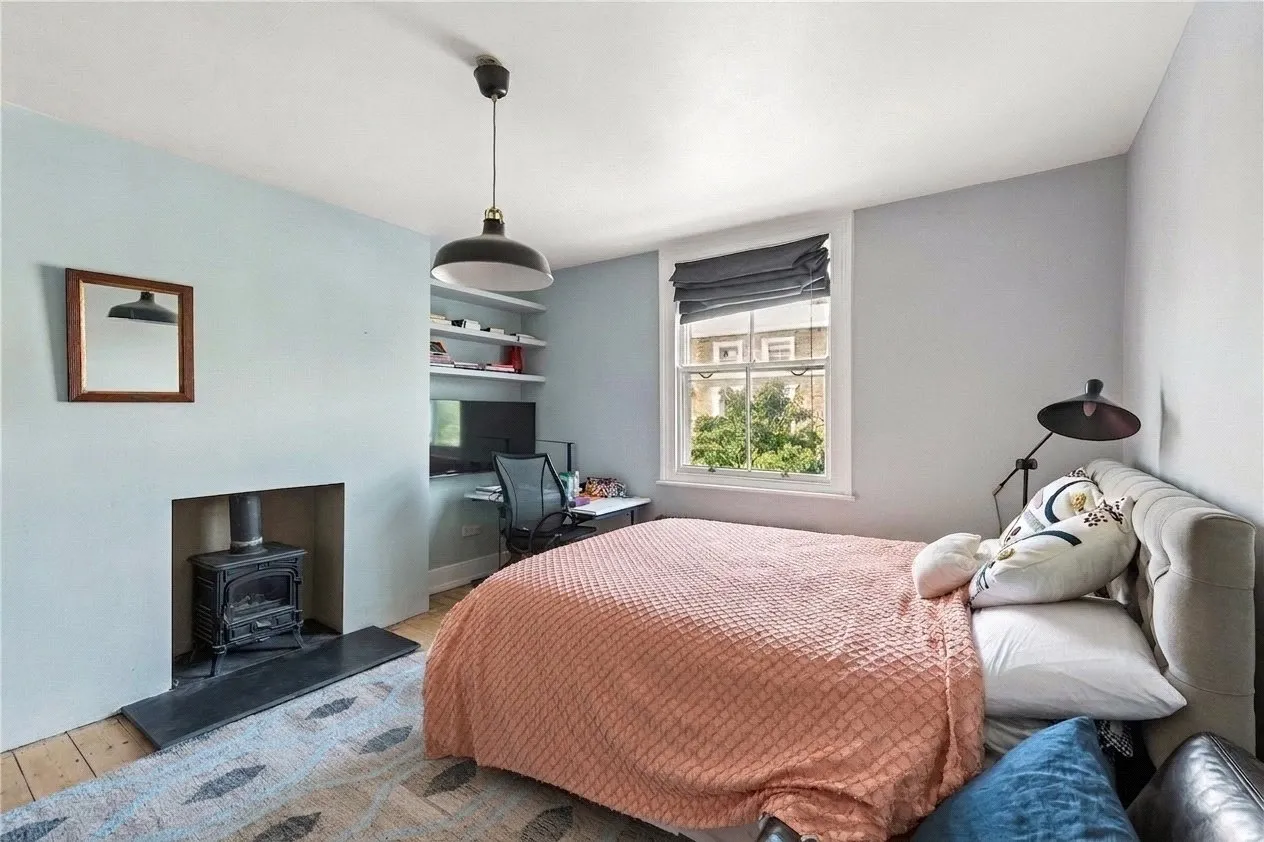 Downham Road, London, N1, photo 9