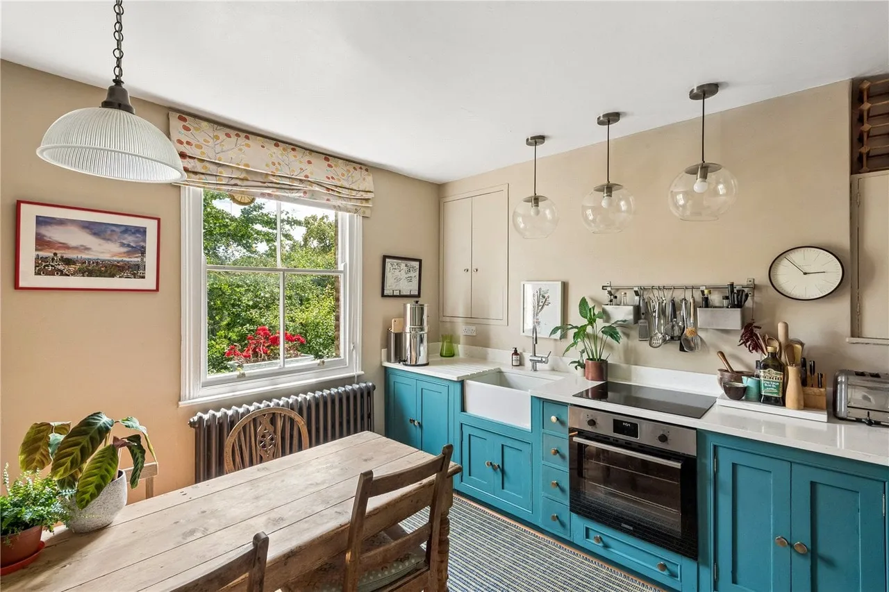 Downham Road, London, N1, photo 12