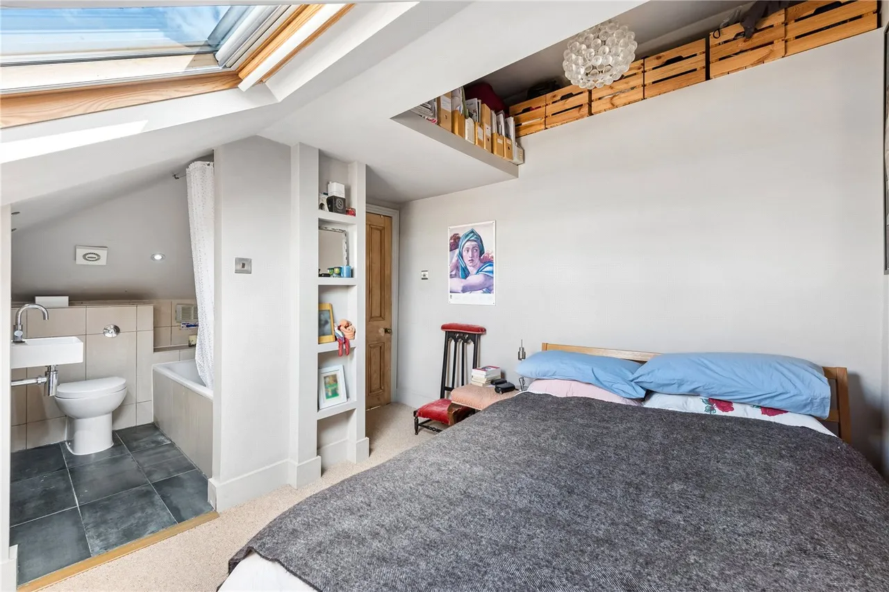 Downham Road, London, N1, photo 4