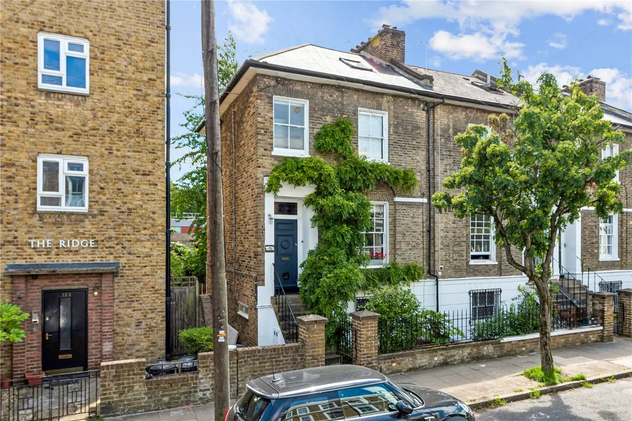 Downham Road, London, N1, photo 10