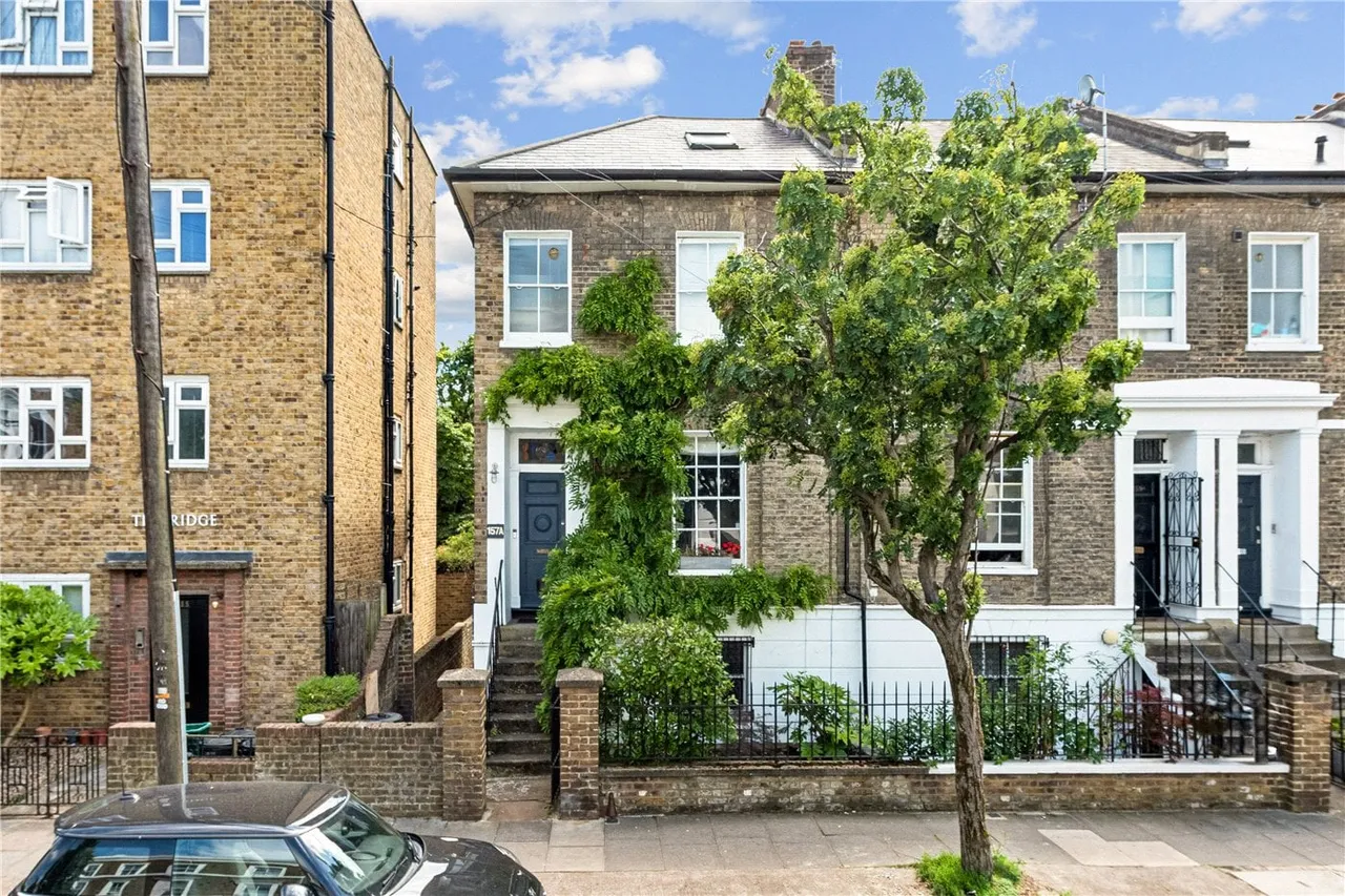 Downham Road, London, N1, photo 8