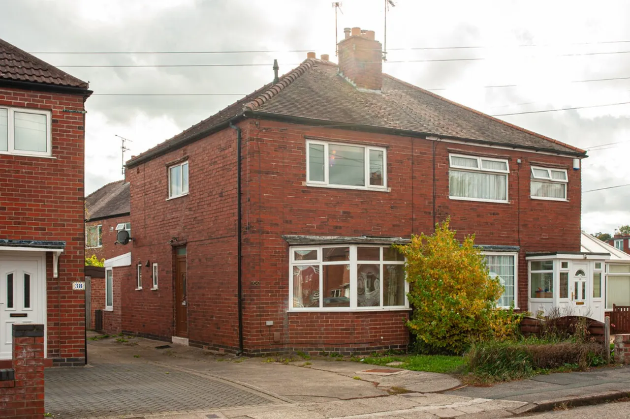 3 bed house to rent, Danum Road, Fulford, YO10