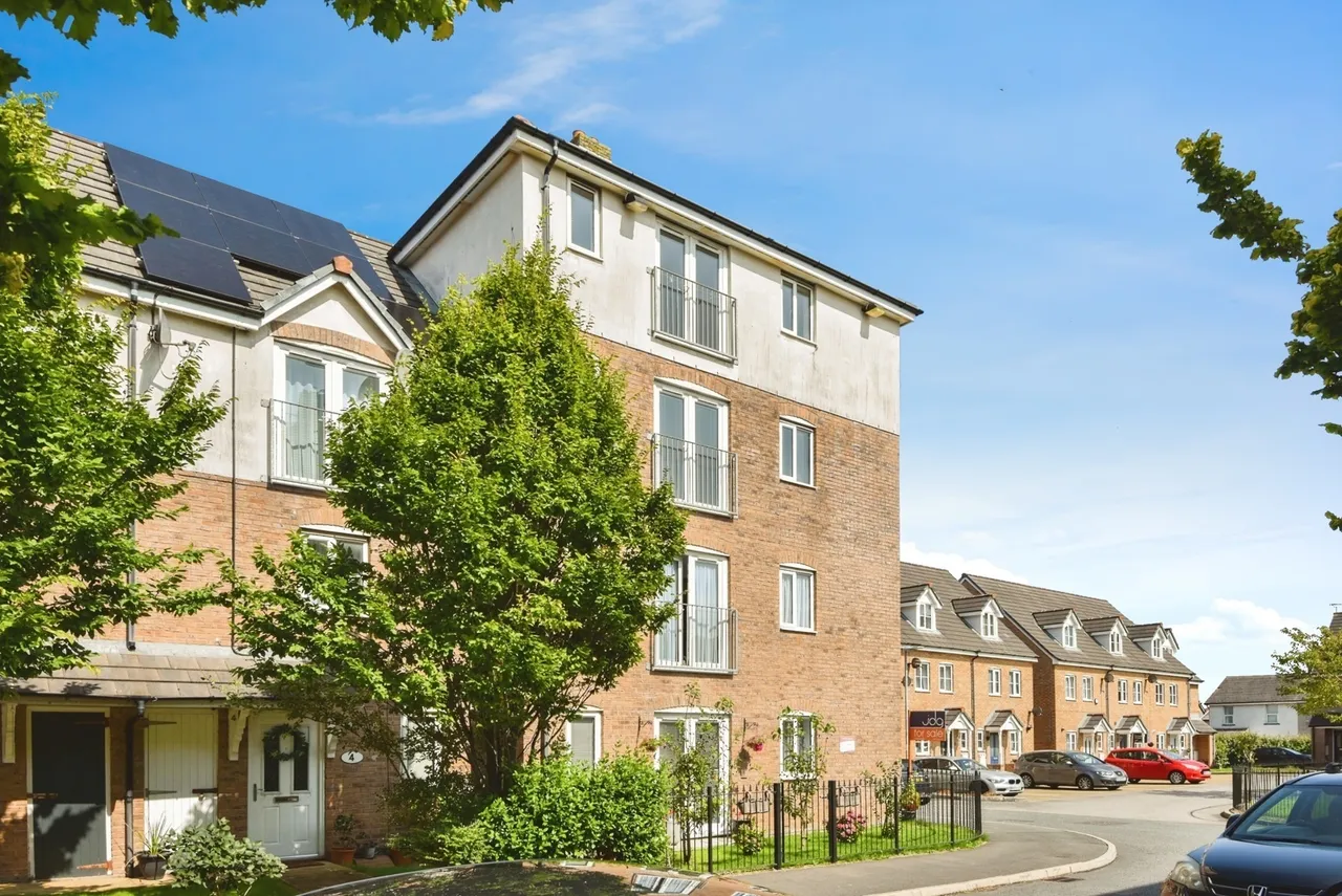 Mears Beck Close, Heysham, LA3, photo 16