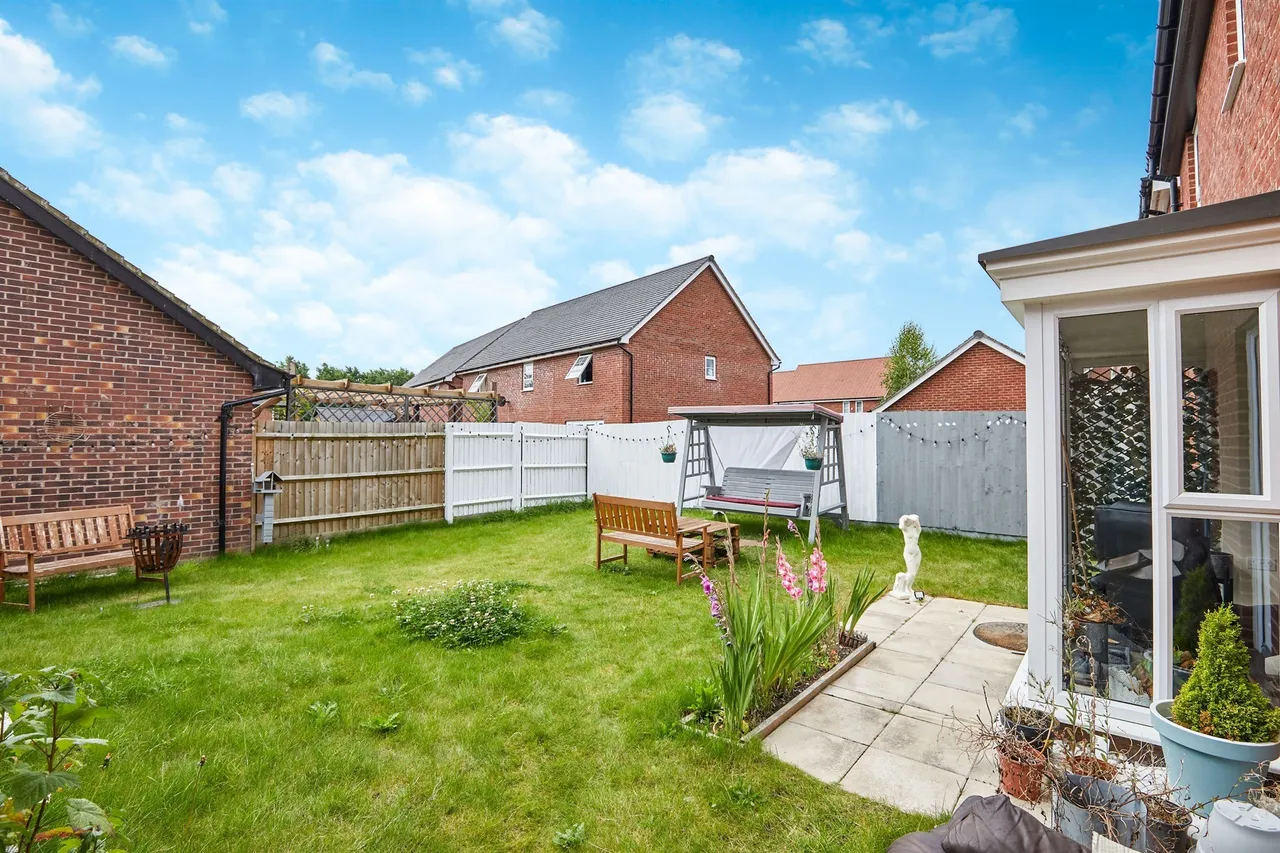 Ludlow Road, Littleover, DE23, photo 11
