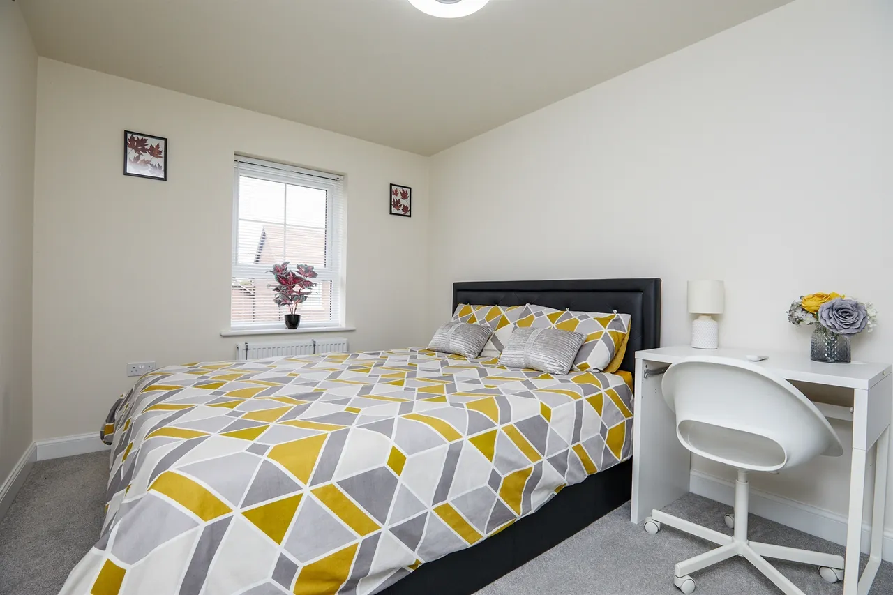 Ludlow Road, Littleover, DE23, photo 9