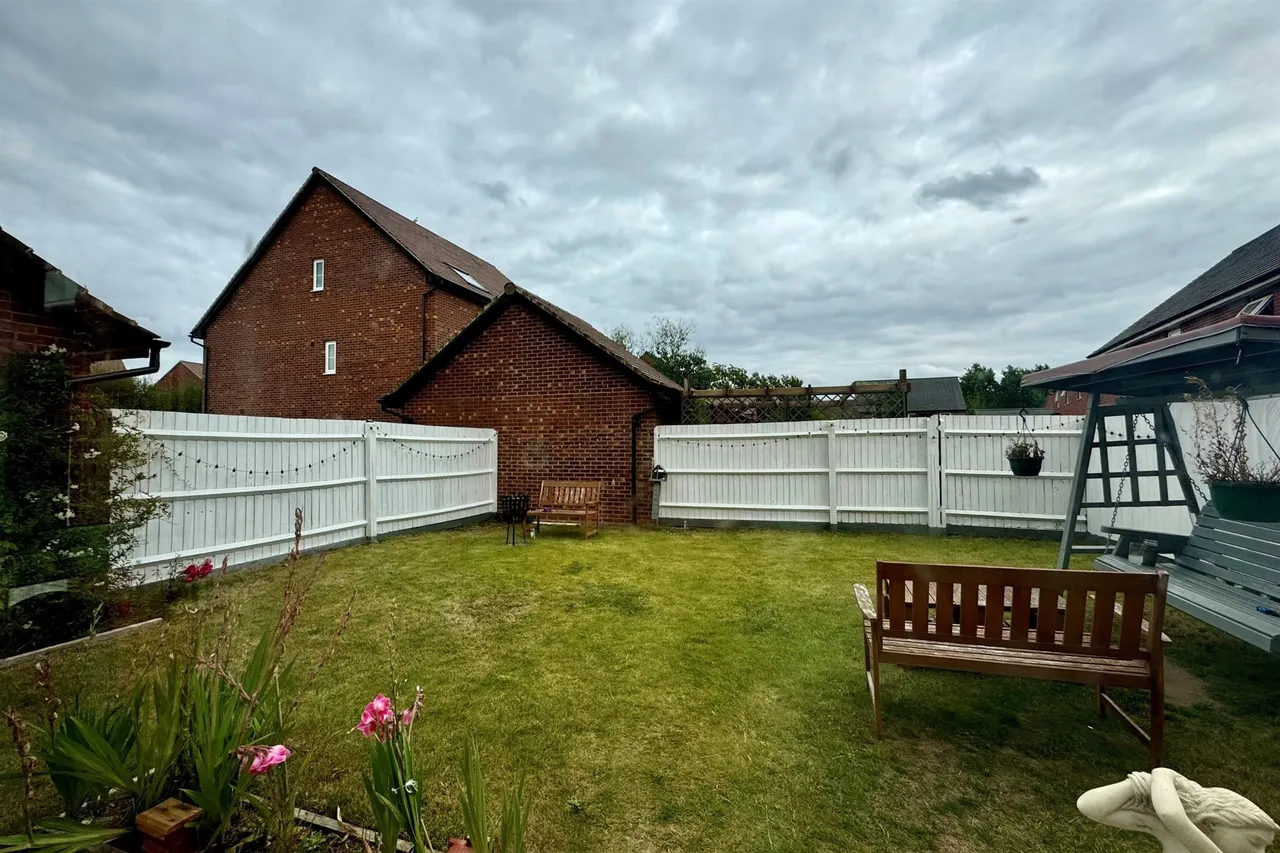 Ludlow Road, Littleover, DE23, photo 12