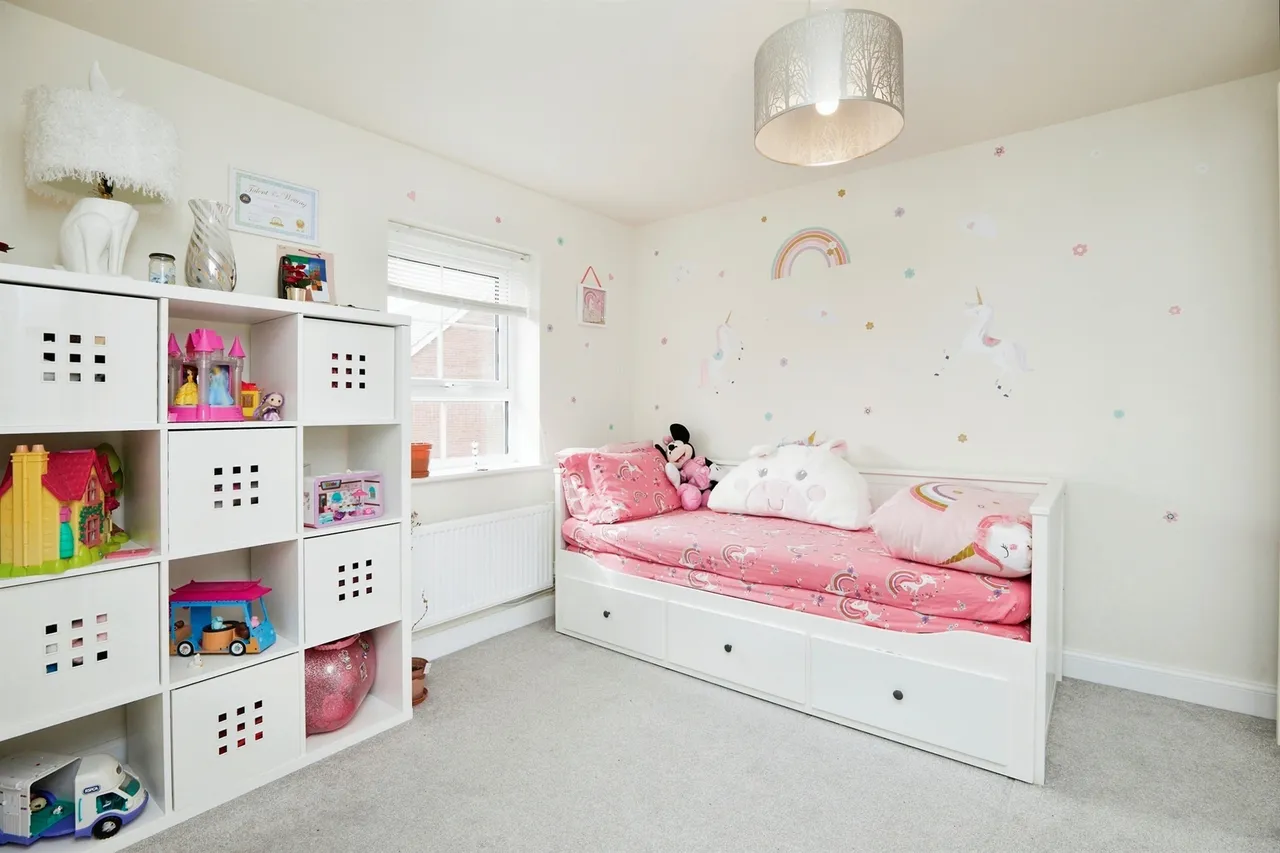 Ludlow Road, Littleover, DE23, photo 7
