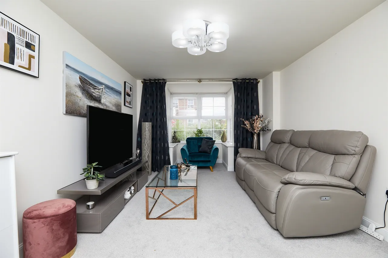 Ludlow Road, Littleover, DE23, photo 2