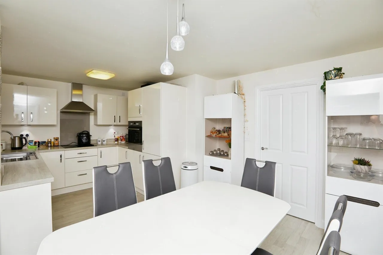 Ludlow Road, Littleover, DE23, photo 4