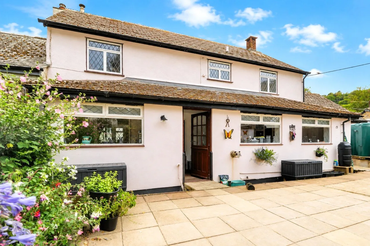 Bridgetown, Dulverton, TA22, photo 4