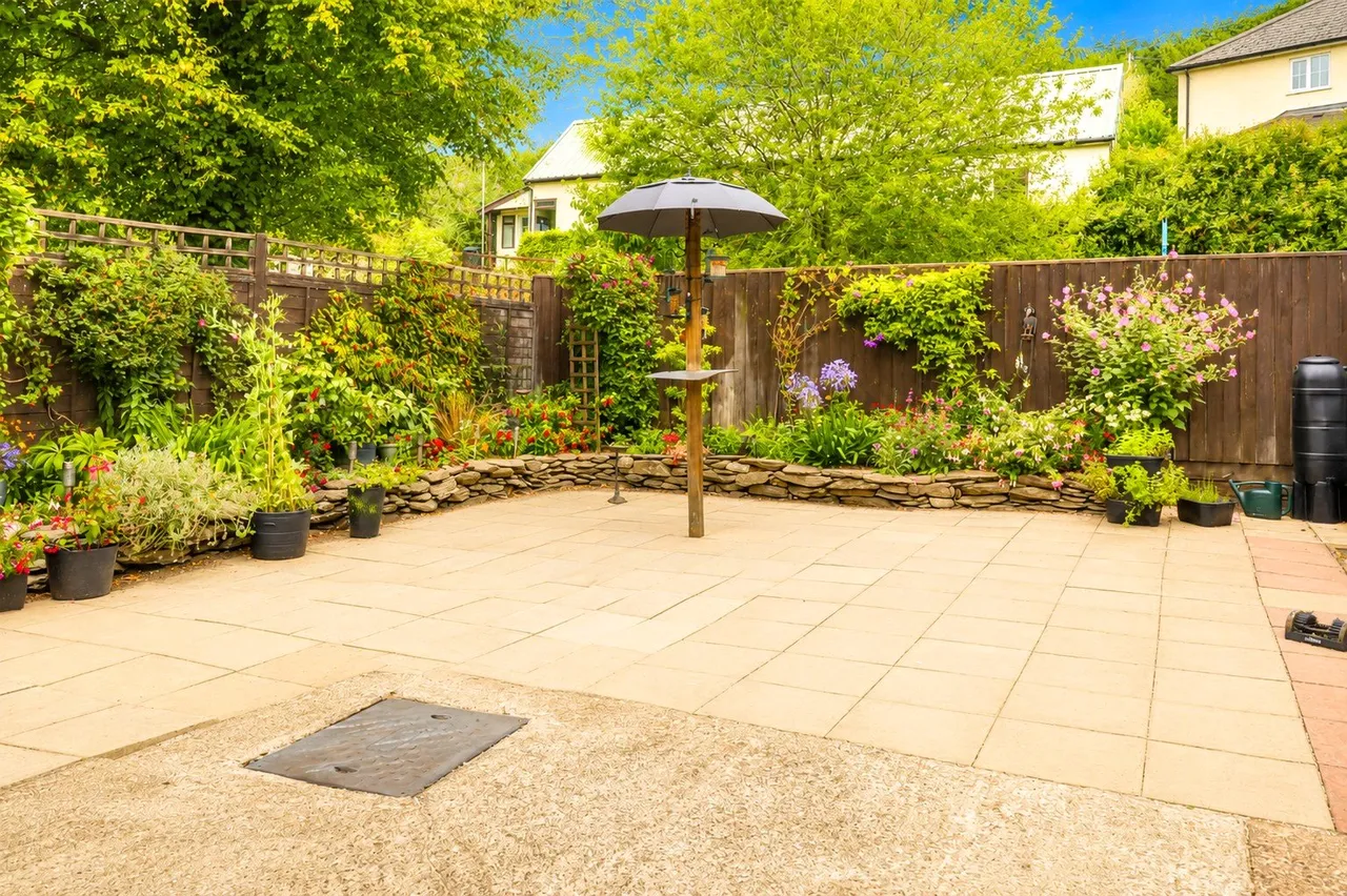 Bridgetown, Dulverton, TA22, photo 2