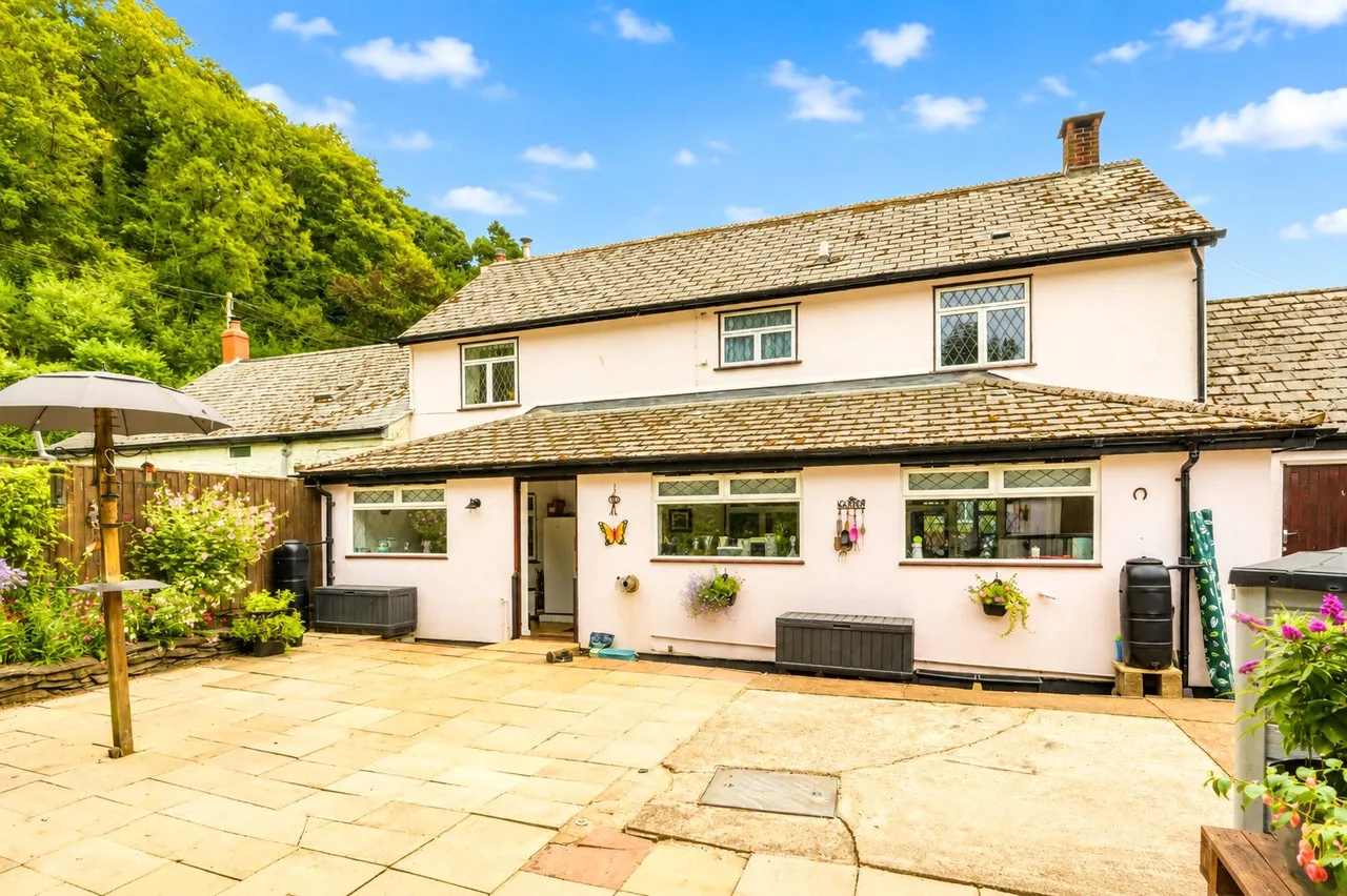 Bridgetown, Dulverton, TA22, photo 19