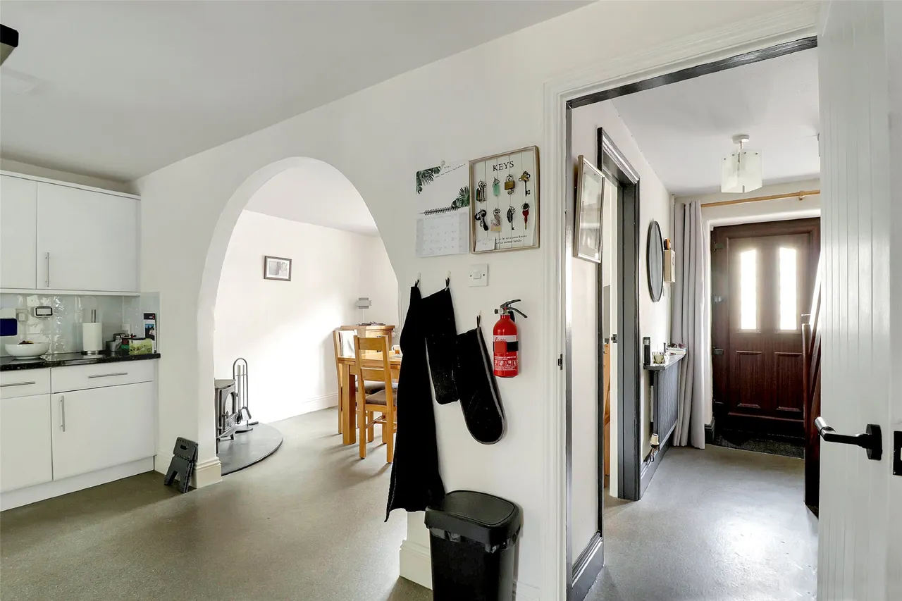 Bridgetown, Dulverton, TA22, photo 10