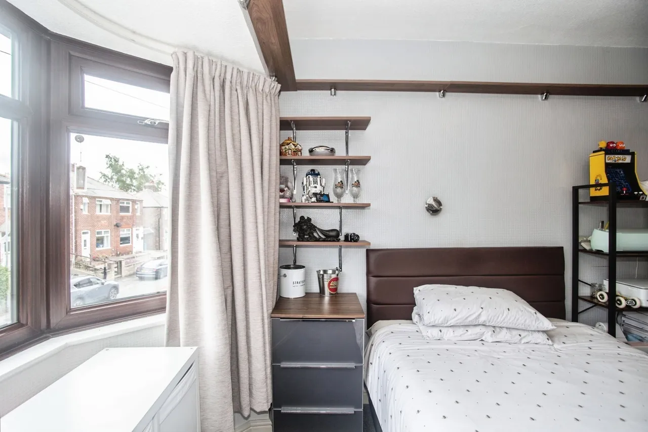 Miriam Street, MANCHESTER, Lancashire, M35, photo 15