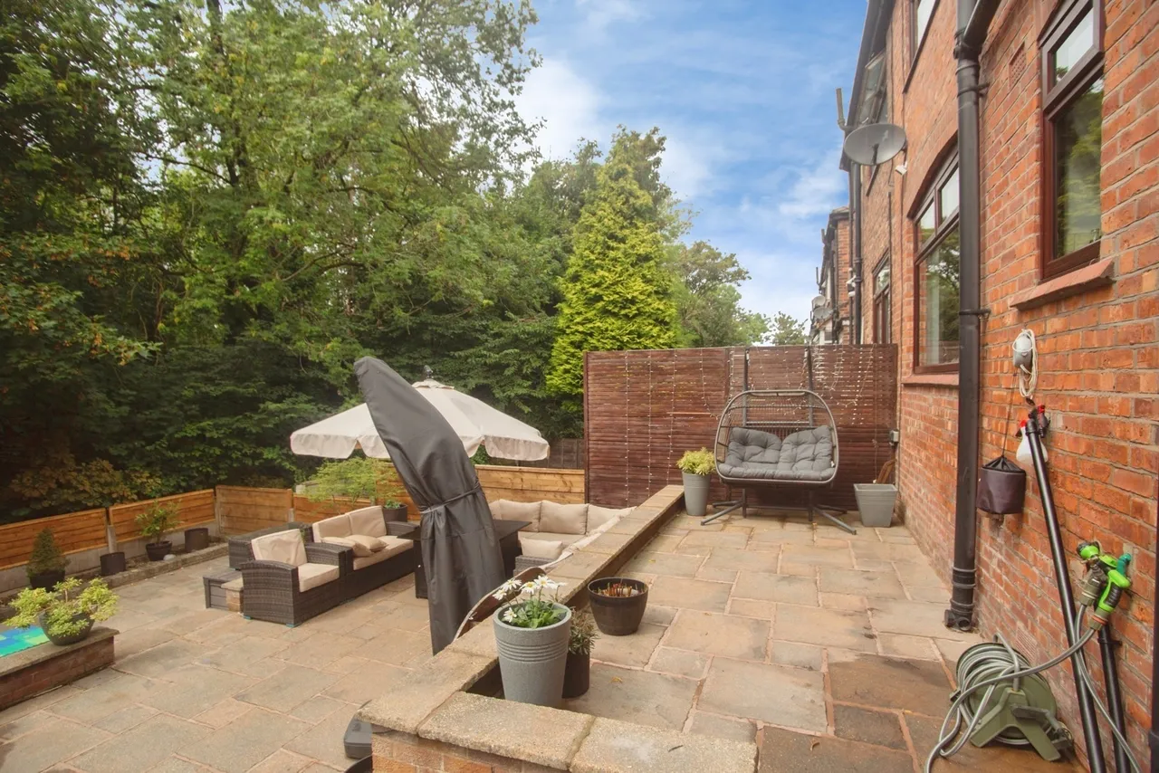 Miriam Street, MANCHESTER, Lancashire, M35, photo 23