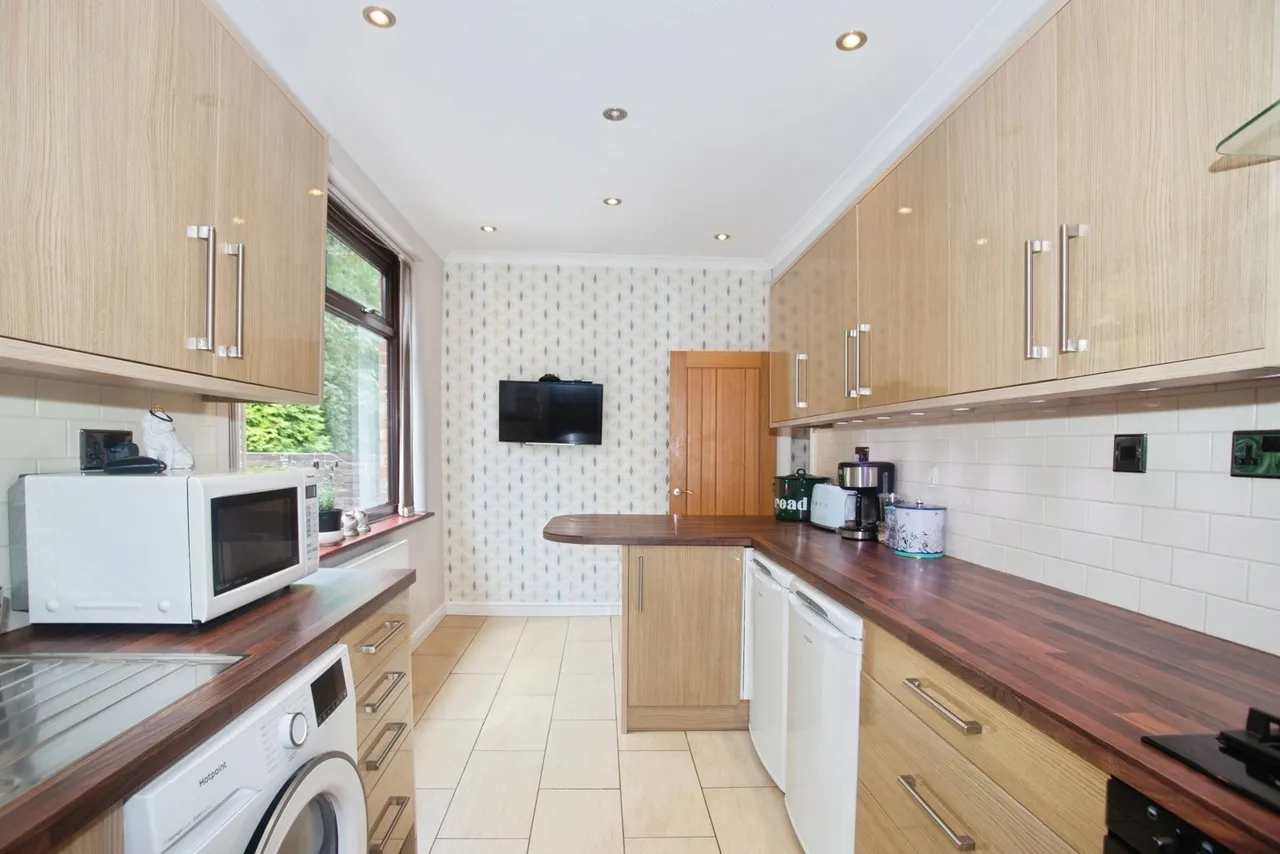 Miriam Street, MANCHESTER, Lancashire, M35, photo 8