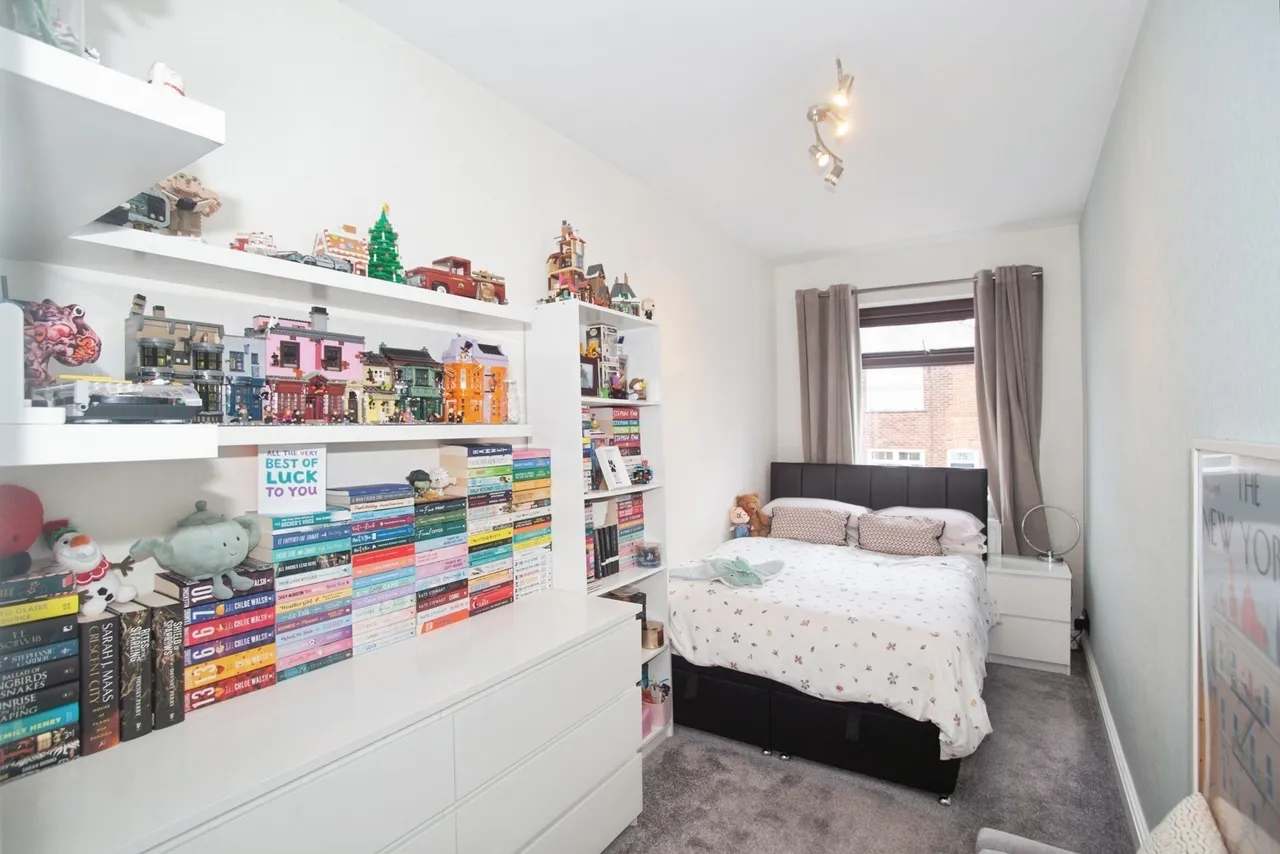 Miriam Street, MANCHESTER, Lancashire, M35, photo 16