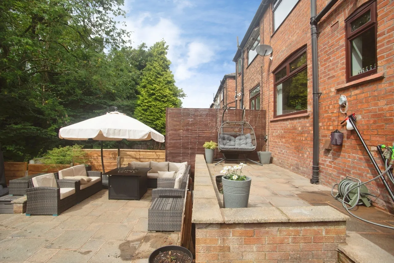 Miriam Street, MANCHESTER, Lancashire, M35, photo 25