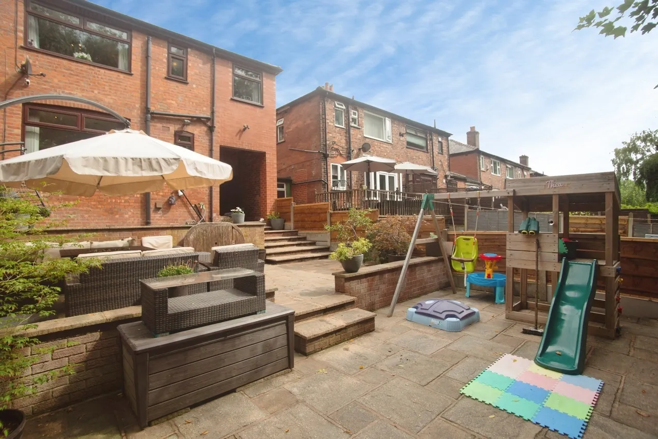 Miriam Street, MANCHESTER, Lancashire, M35, photo 21
