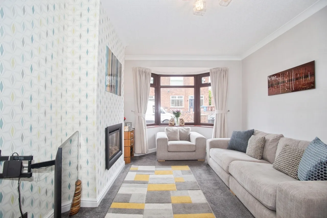 Miriam Street, MANCHESTER, Lancashire, M35, photo 4