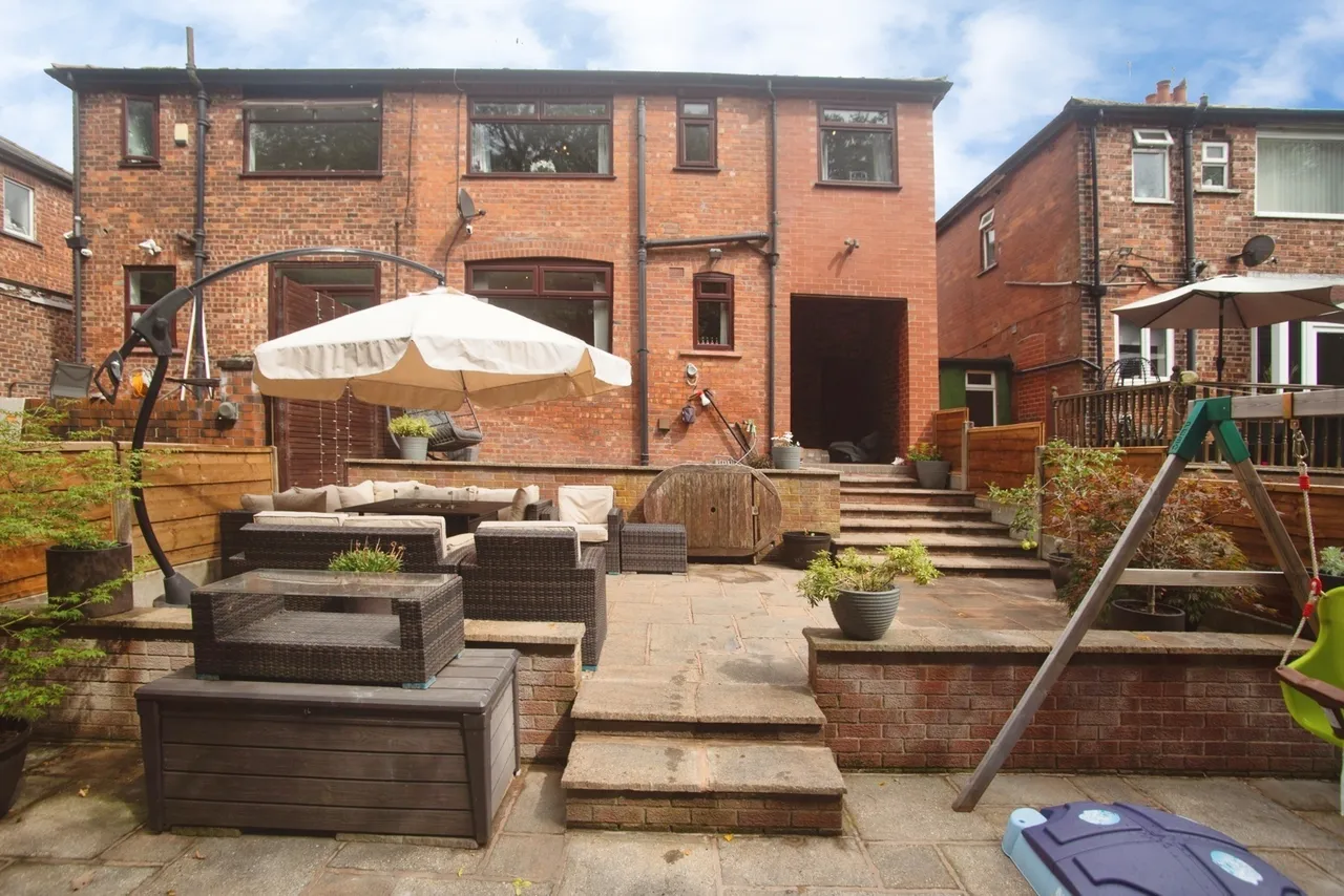 Miriam Street, MANCHESTER, Lancashire, M35, photo 24