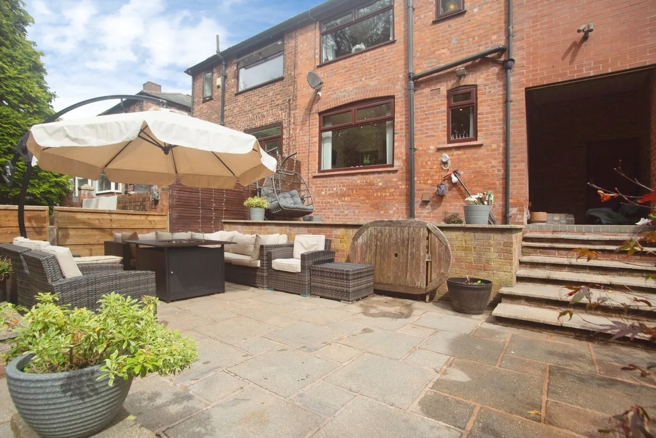 Miriam Street, MANCHESTER, Lancashire, M35, photo 26