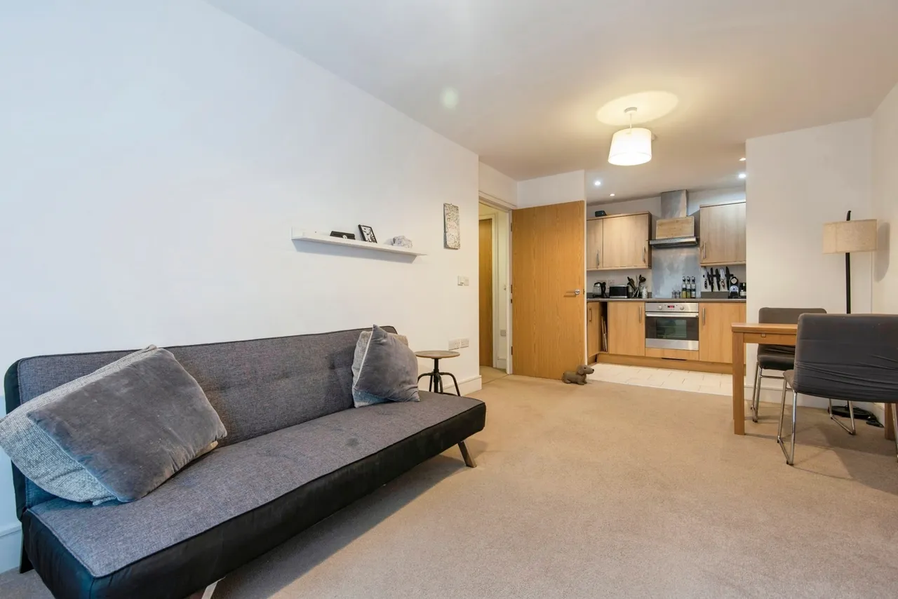 Cadwell Green, Cadwell Lane, Hitchin, Herts, SG4, photo 25
