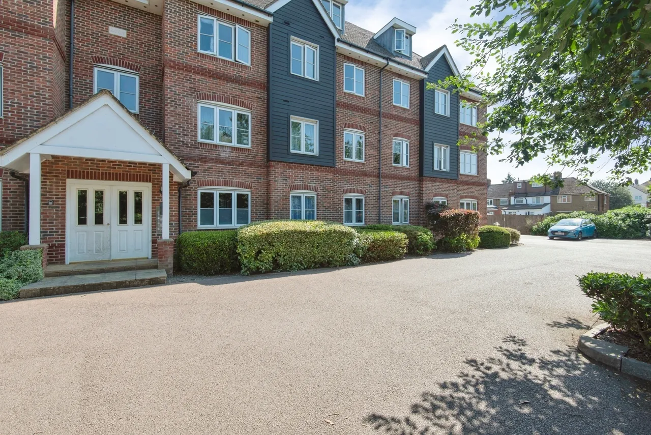 Cadwell Green, Cadwell Lane, Hitchin, Herts, SG4, photo 13