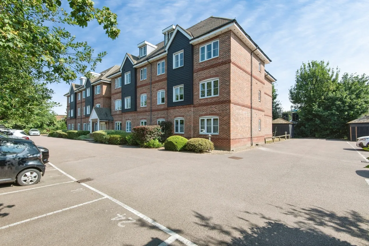 Cadwell Green, Cadwell Lane, Hitchin, Herts, SG4, photo 23