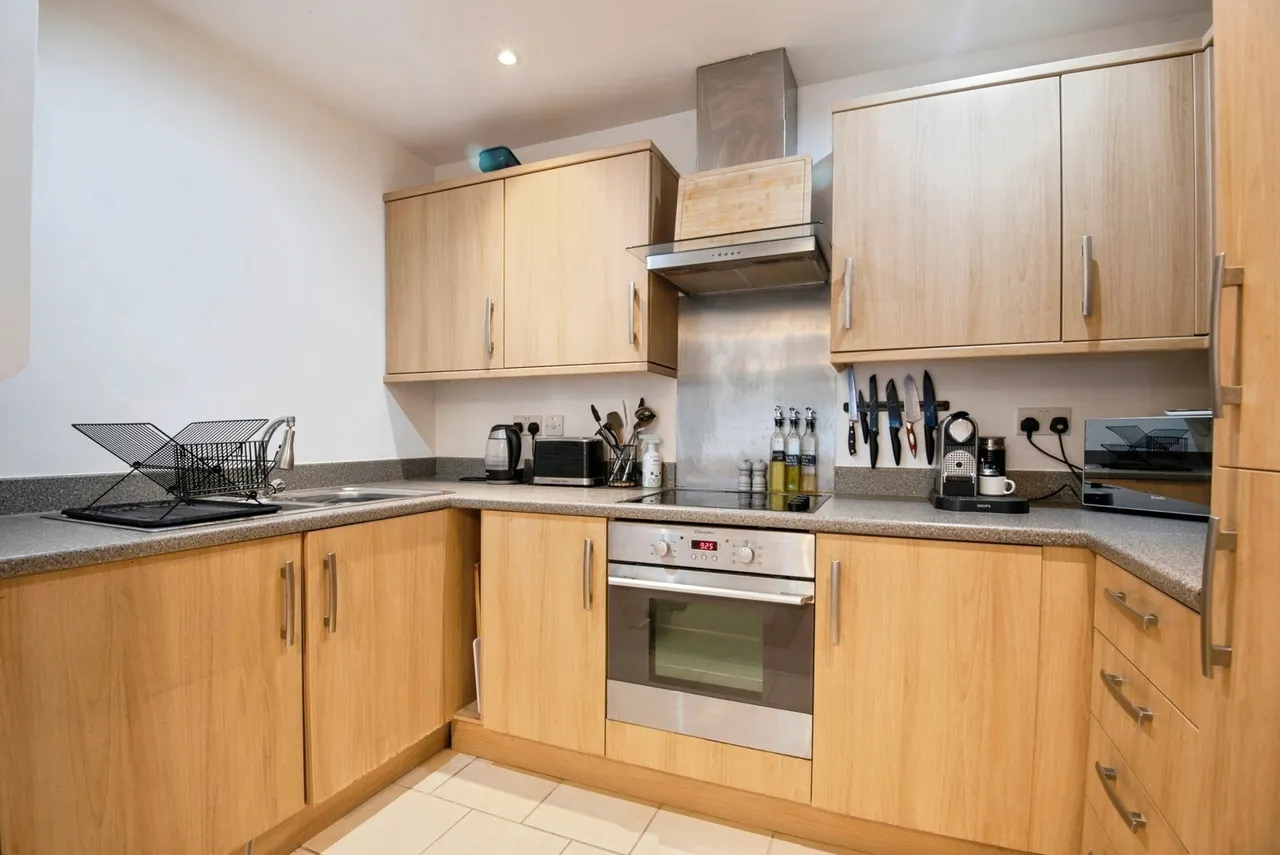 Cadwell Green, Cadwell Lane, Hitchin, Herts, SG4, photo 24