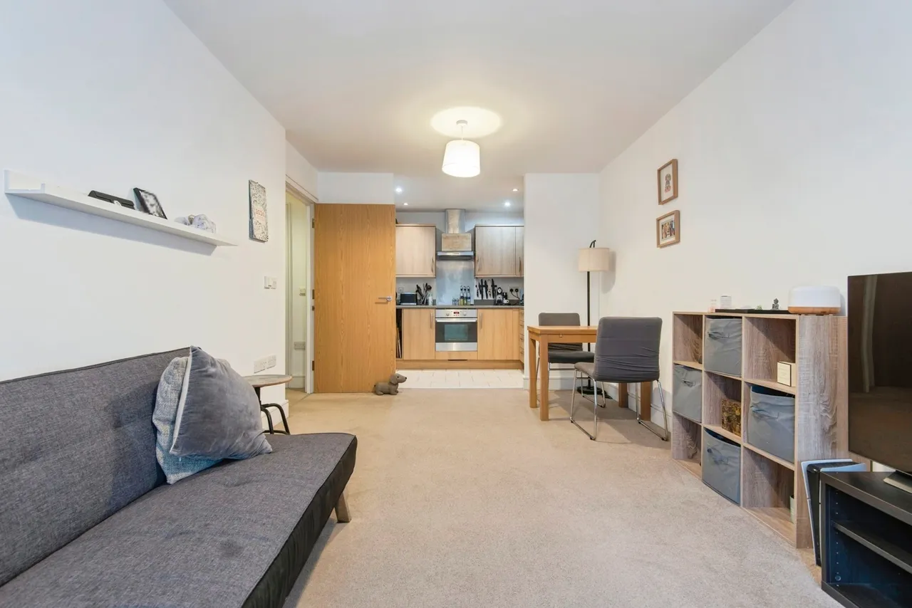 Cadwell Green, Cadwell Lane, Hitchin, Herts, SG4, photo 28
