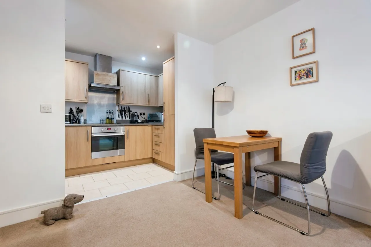 Cadwell Green, Cadwell Lane, Hitchin, Herts, SG4, photo 3