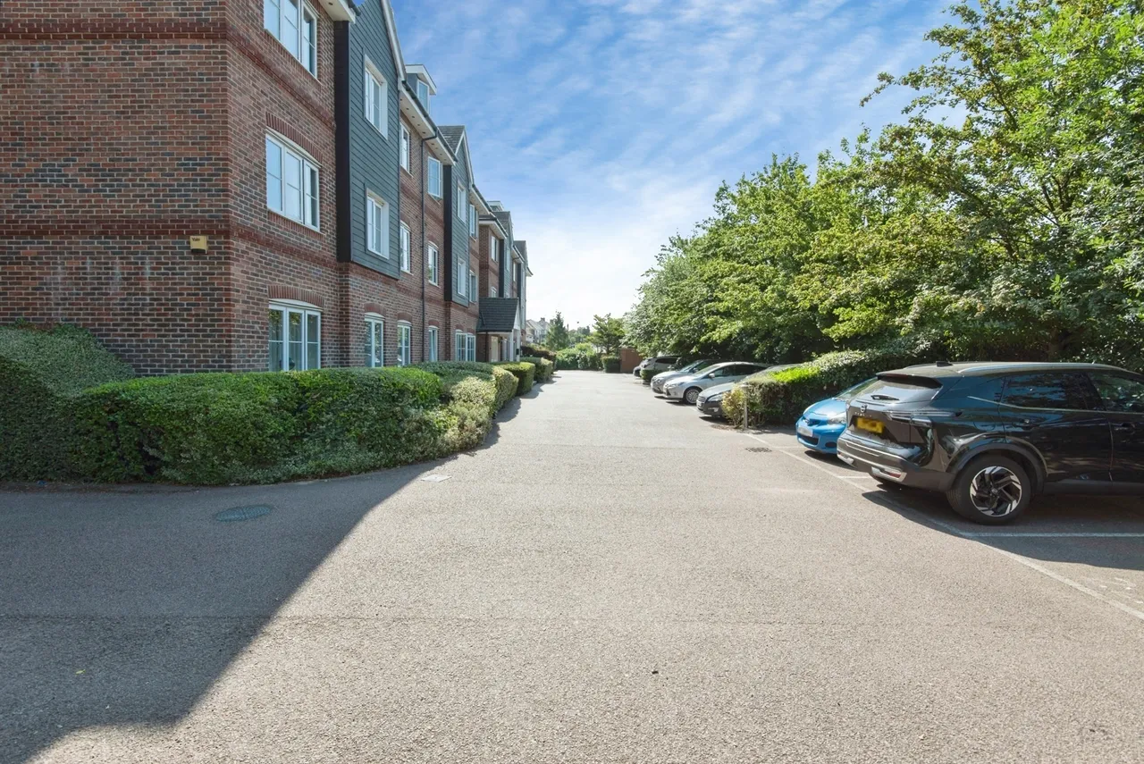 Cadwell Green, Cadwell Lane, Hitchin, Herts, SG4, photo 16