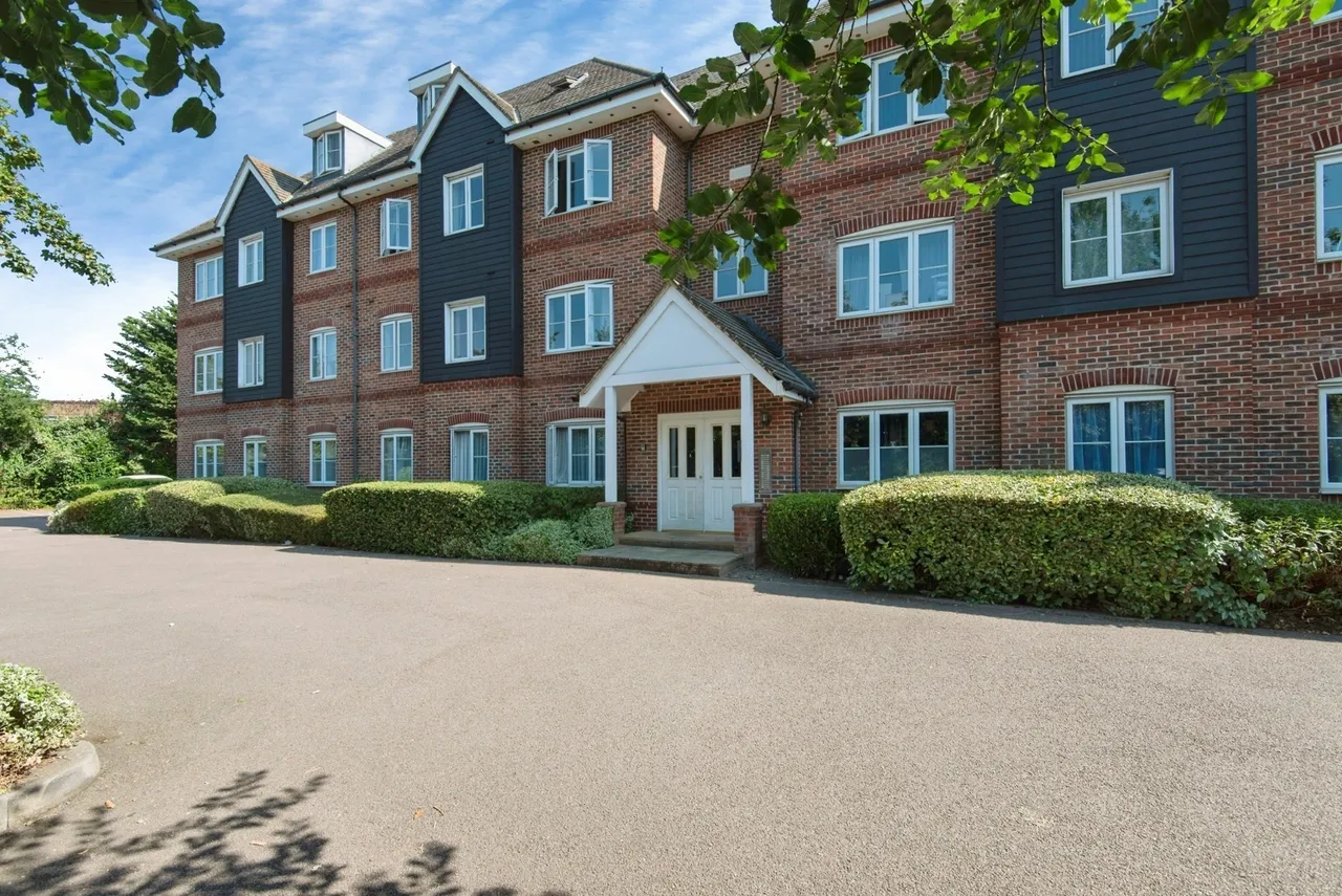 Cadwell Green, Cadwell Lane, Hitchin, Herts, SG4, photo 18