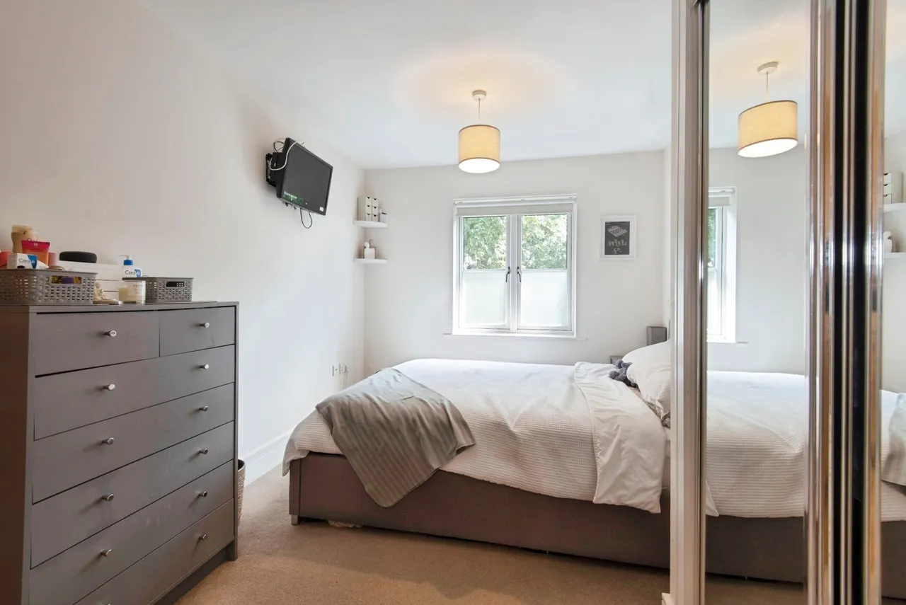 Cadwell Green, Cadwell Lane, Hitchin, Herts, SG4, photo 31