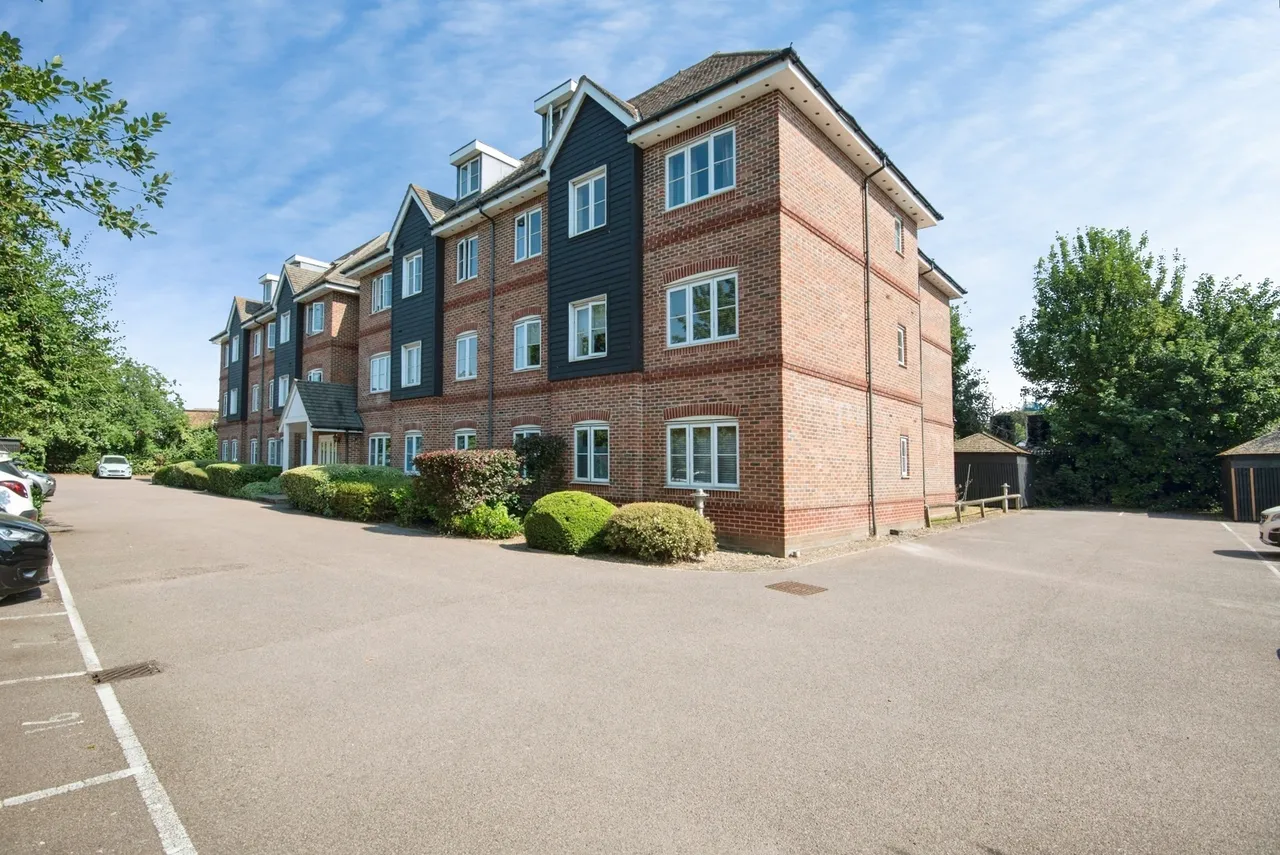 Cadwell Green, Cadwell Lane, Hitchin, Herts, SG4, photo 19