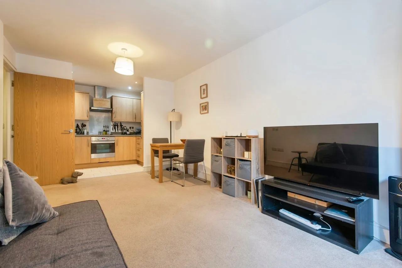 Cadwell Green, Cadwell Lane, Hitchin, Herts, SG4, photo 30