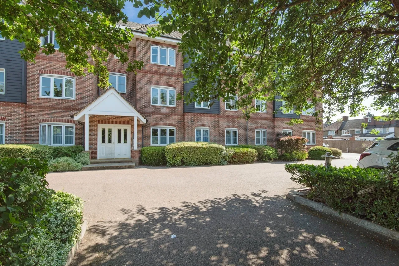 Cadwell Green, Cadwell Lane, Hitchin, Herts, SG4, photo 14