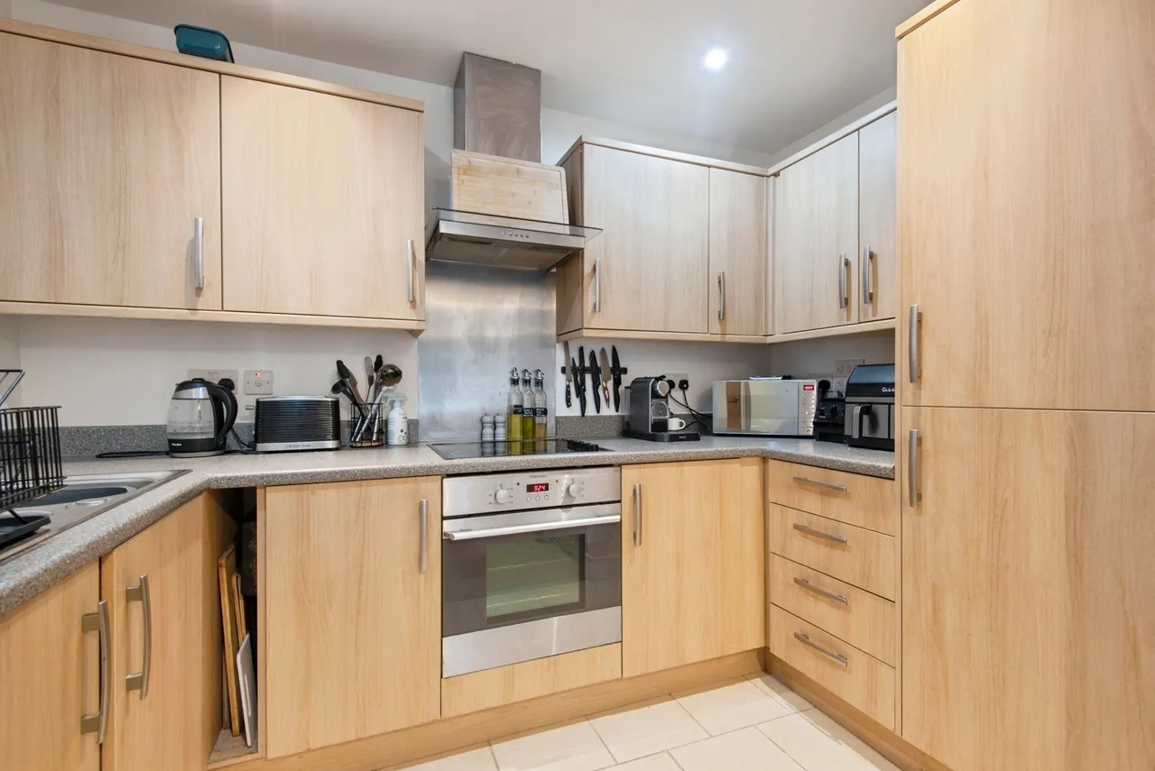 Cadwell Green, Cadwell Lane, Hitchin, Herts, SG4, photo 2